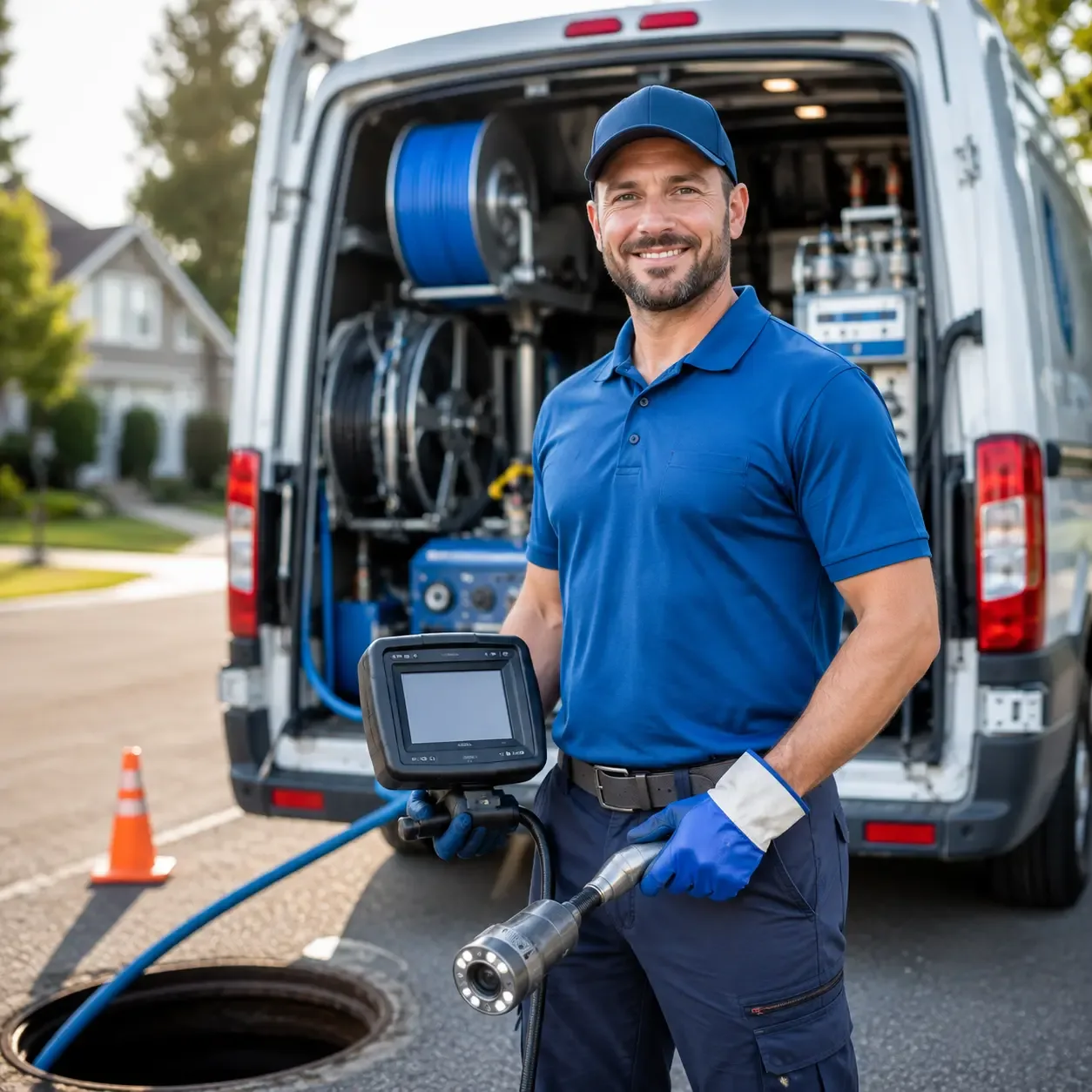 Local Pipe Relining specialists in Hanscom Afb, MA