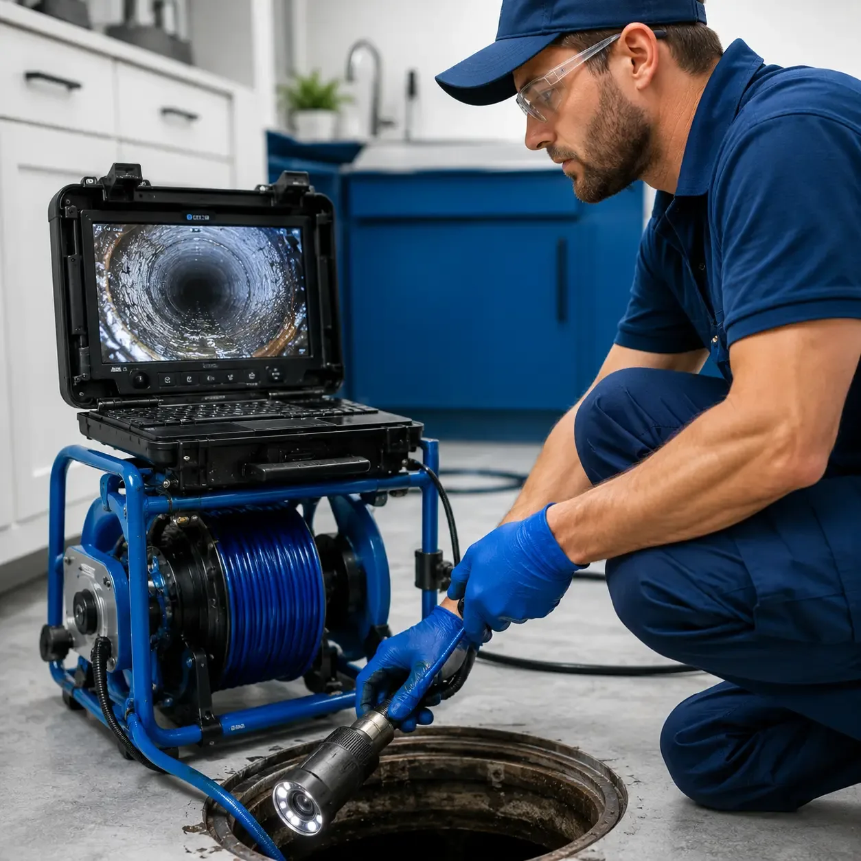 Pipe Relining professionals serving Hanscom Afb, MA